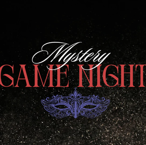Game Night for Hope - logo
